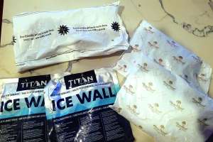 What Do We Know About New Plastics Reaching the Septic System?