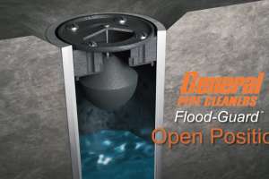 Video Flood Guard