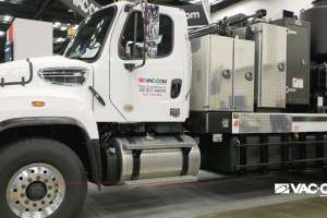 WWETT25 Video Vac Con CXT