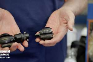 WWETT Video General Pipe Cleaners Clog Chopper