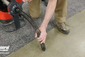 WWETT Video General Pipe Cleaners Guide Tube