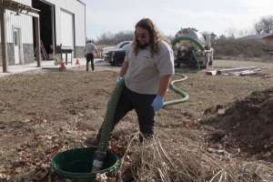 Video Austins Septic