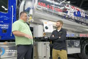 WWETT Video Imperial Testimonial 2024