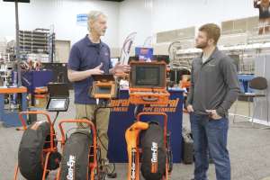 Wwett show video general pipe cleaners ecosystem