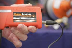 Wwett video general pipe gen ear le