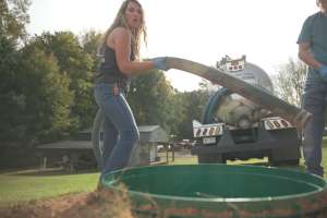 Harris and sons pumper magazine