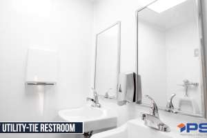 Video psg utility tie in restroom 230823 105349