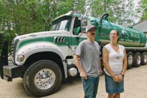 Northern rock septic video 2