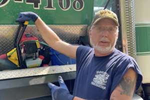 Northern rock crust buster video