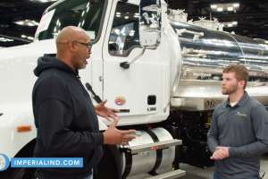 Wwett video imperial testimonial