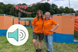 Peequal amber and hazel