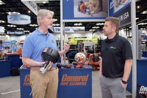 Wwett video general pipe auto handy