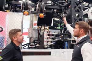 WWETT Video Vac Con Titan