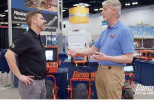 Wwett video general pipe x pod plus