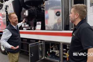 Wwett video vac con xcavator cxt