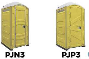 PJN3 and PJP3 Product Video