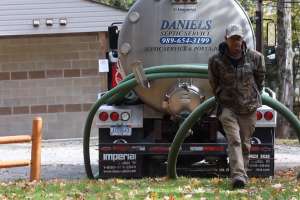 PUM0519 Daniels Septic Imperial