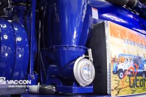 WWETT2018 Vac Con Aeroboost