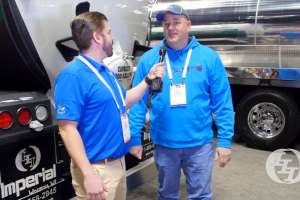 WWETT2018 Imperial Industries Paul Cooley Interview