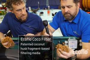 WWETT2018 Premier Tech Aqua Ecoflo In Depth