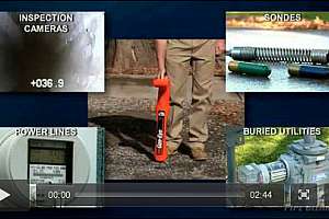 M0114 SC General Hot Spot Locator