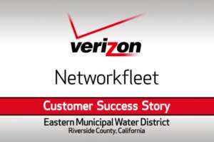 Eastern Municipal Water Distrcit Video Screenshot