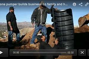 P0515 Valley Plumbing Septic