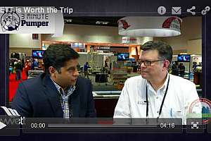 Expo2014 3 Minute Rajeev Kher