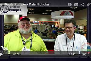 Expo2014 3 Minute Dale Nicholas