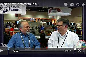 Expo2014 3 Minute Dwayne Siegmann