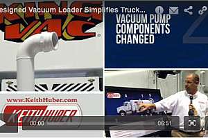 Expo2014 Keith Huber King Vac