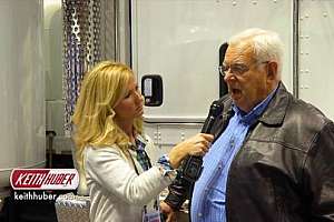 Expo2014 Keith Huber Charles Holder