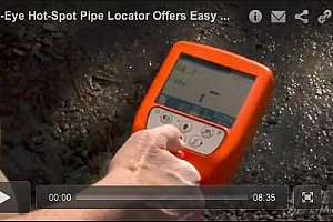 P0514 General Hot Spot Locator SC