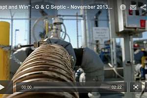 P1113 GC Septic