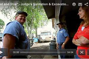 P1013 Judges Sanitation