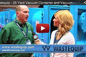 Wastequip2012