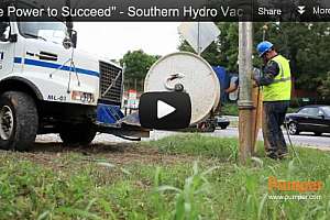 P0912 Southern Hydro