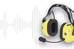 Noise canceling headsets