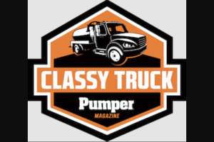 2023 classy truck of the year