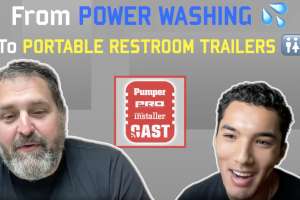 Kiran Deck Platinum Potty Podcast