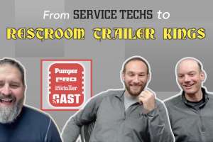 Lang Specialty Trailers Podcast
