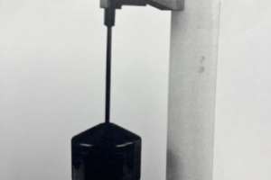 Todd stair float switches