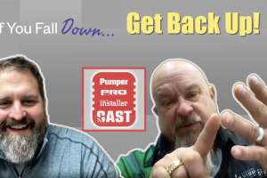 Pumper Cast BBB Septic