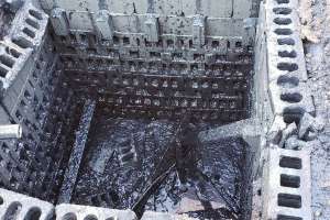 Installing Over Failing Systems