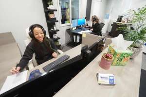 Sharpening employee skills