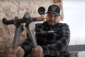 American plumber stories season five