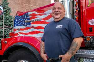 Profile Jacks Septic Service