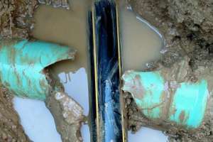 Images CES cross bore 1