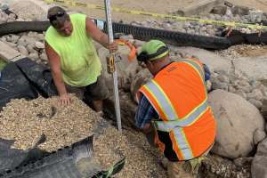 Plan drawing software