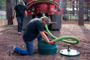 Cyclone Septic Profile